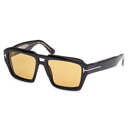 TOM FORD GÜNEŞ GÖZLÜĞÜ TF1202-01E