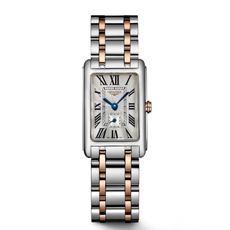 L5.255.5.71.7 Longines DolceVita Kadın Kol Saati L52555717