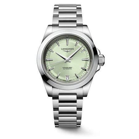 L3.430.4.02.6 Longines Conquest Kadın Kol Saati L34304026