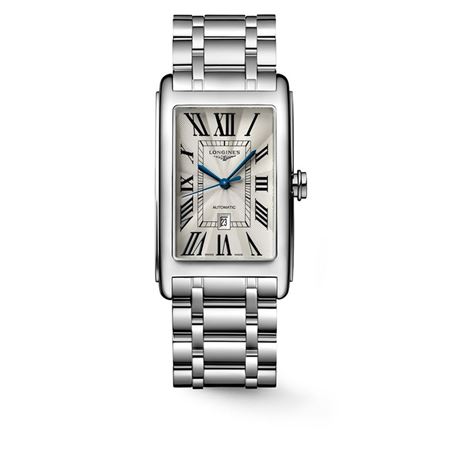 L5.767.4.71.6 Longines DolceVita Erkek Kol Saati L57674716