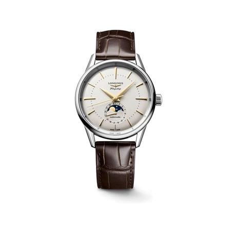 L4.815.4.78.2 Longines Flagship Heritage Erkek Kol Saati L48154782