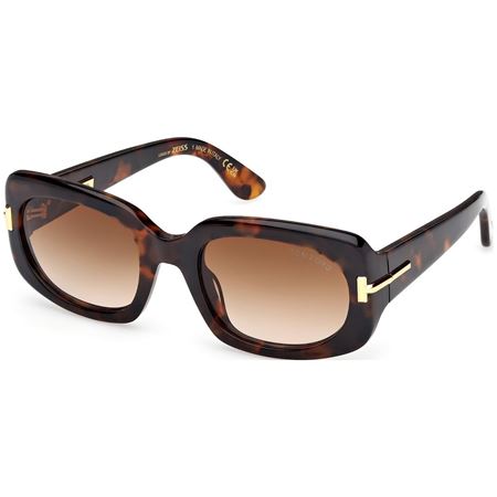 TOM FORD GÜNEŞ GÖZLÜĞÜ TF1253-52F