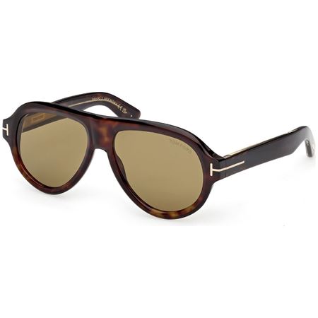 TOM FORD GÜNEŞ GÖZLÜĞÜ TF1225-52N