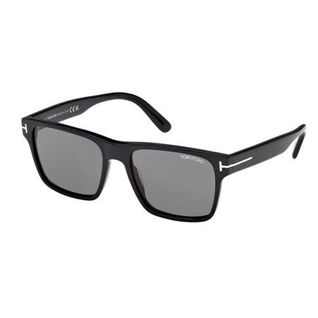 TOM FORD GÜNEŞ GÖZLÜĞÜ TF1205-01A