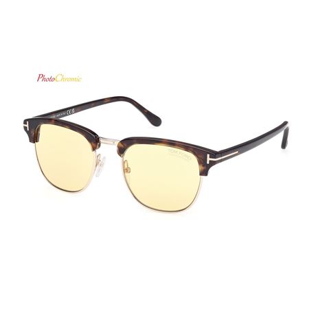 TOM FORD GÜNEŞ GÖZLÜĞÜ TF248-52E