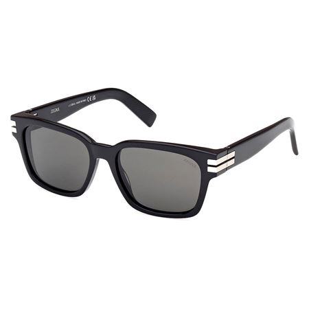 ERMENEGILDO ZEGNA GÜNEŞ GÖZLÜĞÜ EZ0237-01A