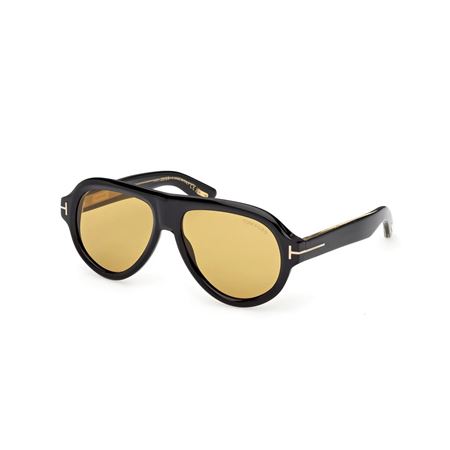 TOM FORD GÜNEŞ GÖZLÜĞÜ TF1225-01E