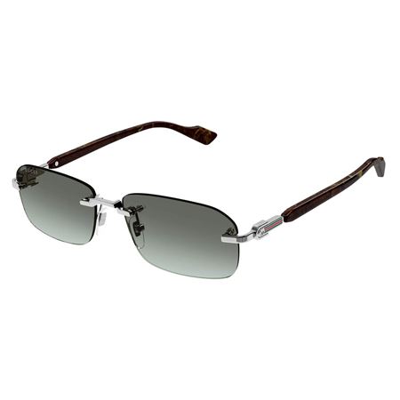 GUCCI GÜNEŞ GÖZLÜĞÜ GG1221/S-008