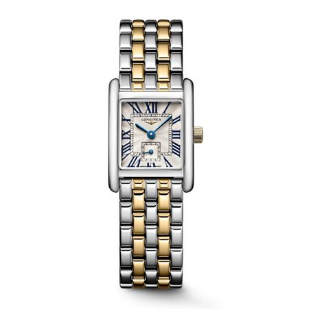 L5.200.5.70.7 Longines Mini Dolcevita Kadın Kol Saati L52005707