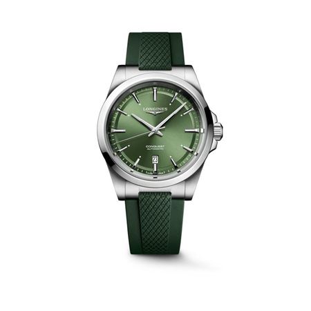 L3.830.4.02.9 Longines Conquest  Erkek Kol Saati L38304029