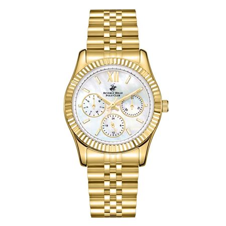 BVHPOLO KOL SAATİ BP3169C.121