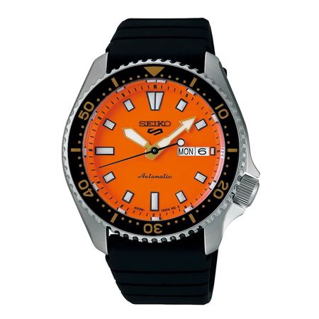 SEIKO KOL SAATİ SRPL89K