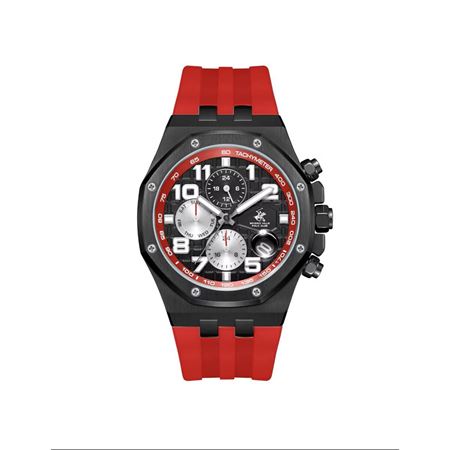 BVHPOLO KOL SAATİ BP3783X.658