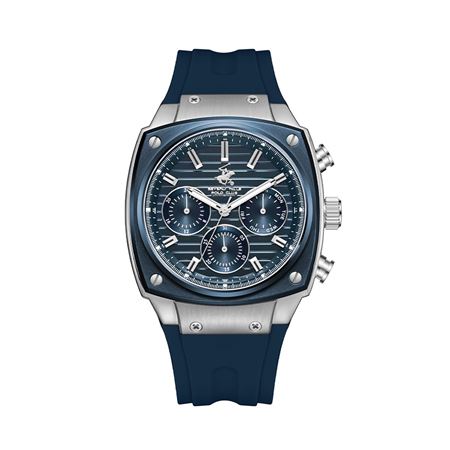 BVHPOLO KOL SAATİ BP3778X.399