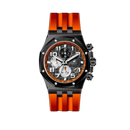 BVHPOLO KOL SAATİ BP3783X.650