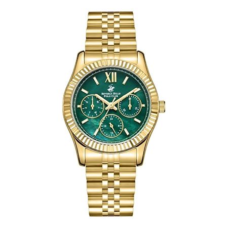 BVHPOLO KOL SAATİ BP3169C.170