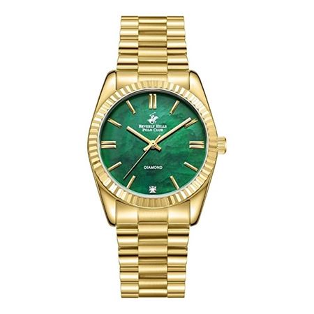 BVHPOLO KOL SAATİ BP3172C.170