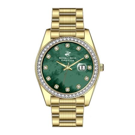 BVHPOLO KOL SAATİ BP3596X.171