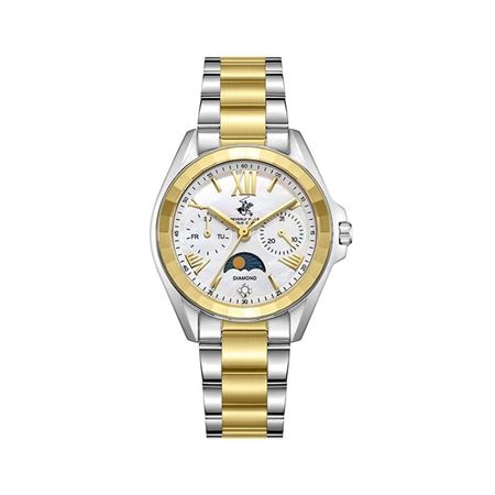 BVHPOLO KOL SAATİ BP3763X.220