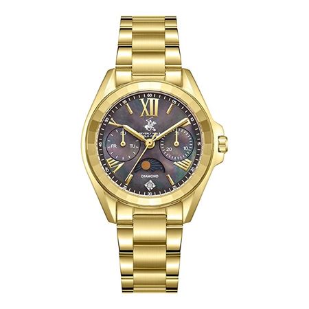 BVHPOLO KOL SAATİ BP3763X.150