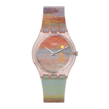 SWATCH KOL SAATİ SO28Z700