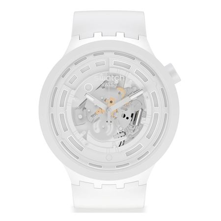 SWATCH KOL SAATİ SB03W100