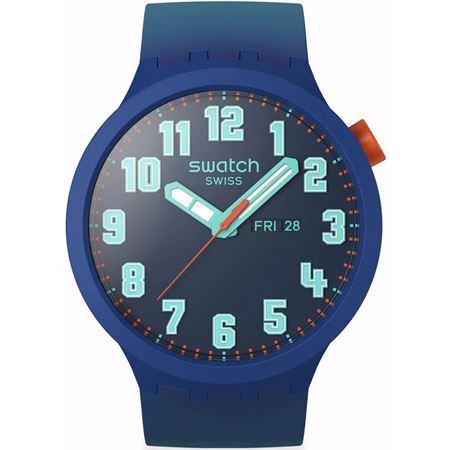 SWATCH KOL SAATİ SB01N700