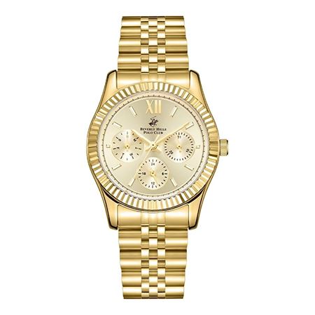 BVHPOLO KOL SAATİ BP3169C.111