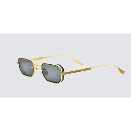 40 MILLION GÜNEŞ GÖZLÜĞÜ MONARC ONE-GLD-M.BLK-610