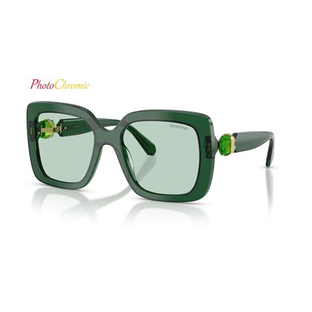 SWAROVSKI GÜNEŞ GÖZLÜĞÜ SK6001-1045/87