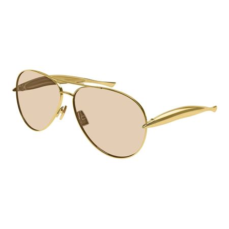 BOTTEGA VENETA GÜNEŞ GÖZLÜĞÜ BV1305S-002