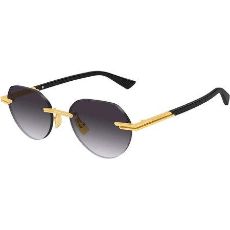 BOTTEGA VENETA GÜNEŞ GÖZLÜĞÜ BV1379S-001