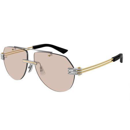 BOTTEGA VENETA GÜNEŞ GÖZLÜĞÜ BV1342S-002