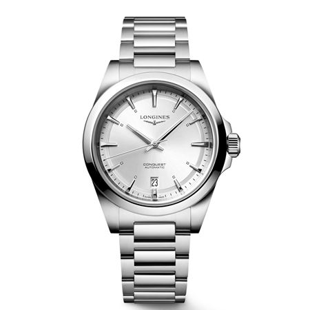 L3.720.4.72.6 Longines Conquest Unisex Kol Saati L37204726