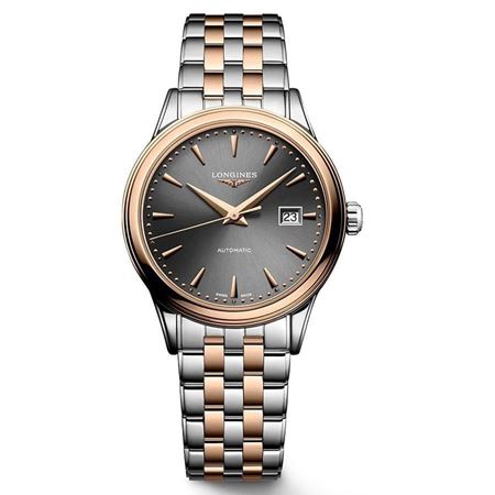 L4.374.3.78.7 Longines Flagship Classic Kadın Kol Saatİ L43743787
