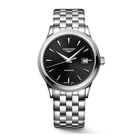 L4.984.4.59.6 Longines Flagship Erkek Kol Saati L49844596