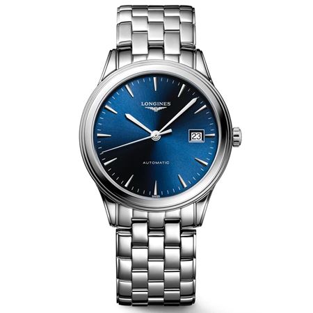 L4.984.4.92.6 Longines Flagship Erkek Kol Saati L49844926