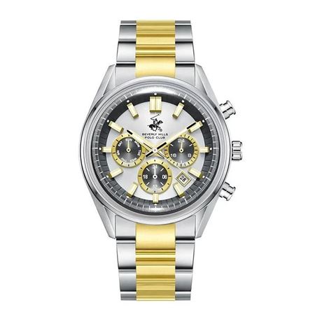 BVHPOLO KOL SAATİ BP3781X.230