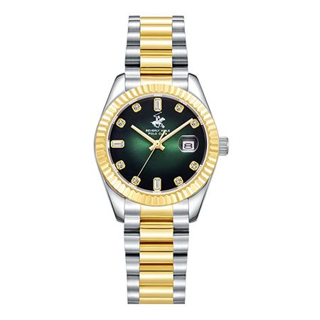 BVHPOLO KOL SAATİ BP3801X.270