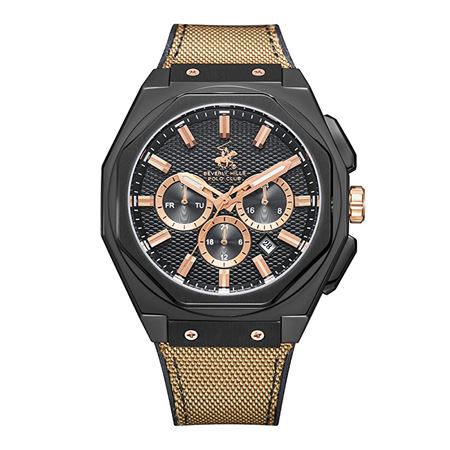 BVHPOLO KOL SAATİ BP3719X.055