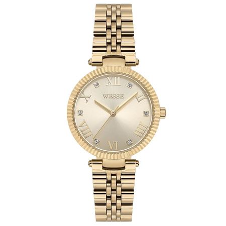 WESSE KOL SAATİ WWL111902