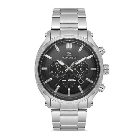 MOMENTUS KOL SAATİ CC296S-04SS