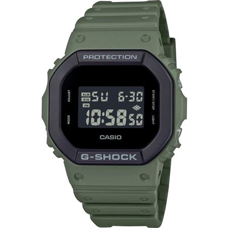 CASIO KOL SAATİ DW-5610UU-3DR