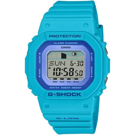 CASIO KOL SAATİ GLX-S5610-2DR