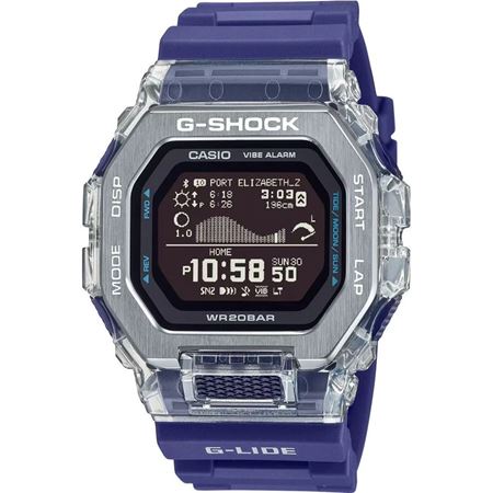 CASIO KOL SAATİ GBX-100S-2DR