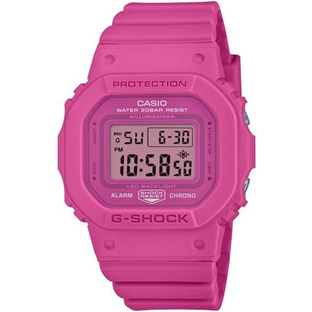 CASIO KOL SAATİ GMD-S5610PK-4DR