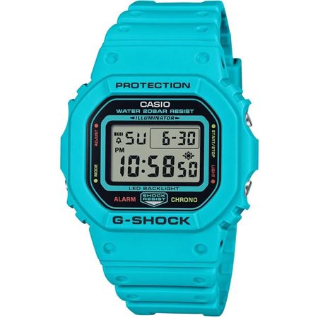 CASIO KOL SAATİ DW-5600EP-2DR