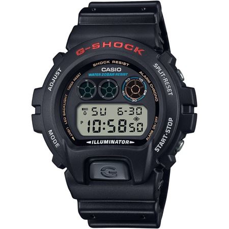 CASIO KOL SAATİ DW-6900U-1DR