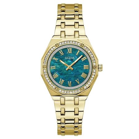 GUESS KOL SAATİ GUGW0770L2