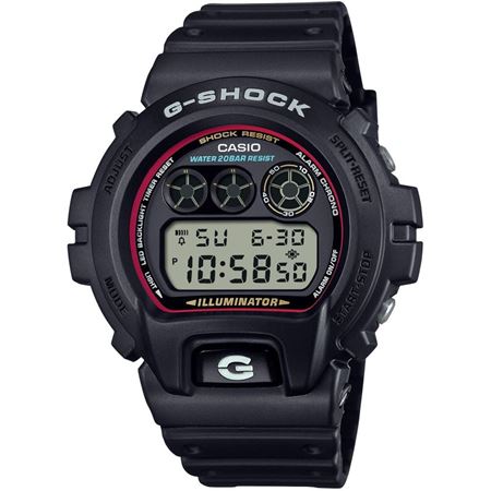CASIO KOL SAATİ DW-6900RL-1DR